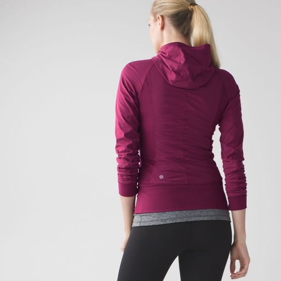 Lululemon Jacket ✨ - Picture 3 of 10